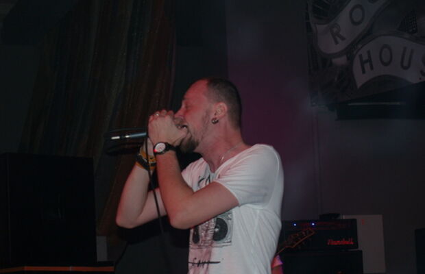 Презентация дебютного альбома 'Retrospective'