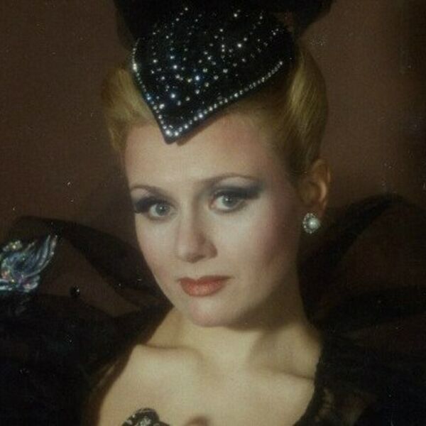 Двадцать лет спустя