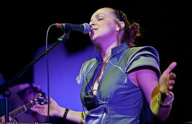 Клуб 16 тонн