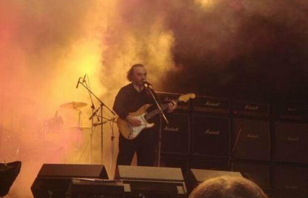 Чёрный кофе