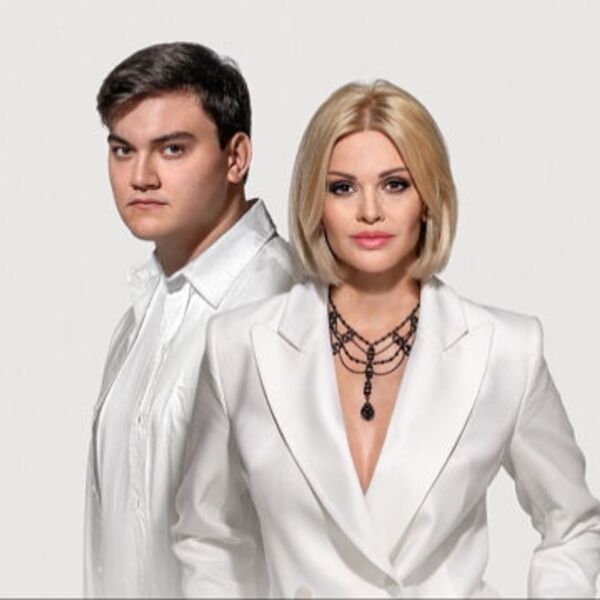 Концерт Ирины Круг