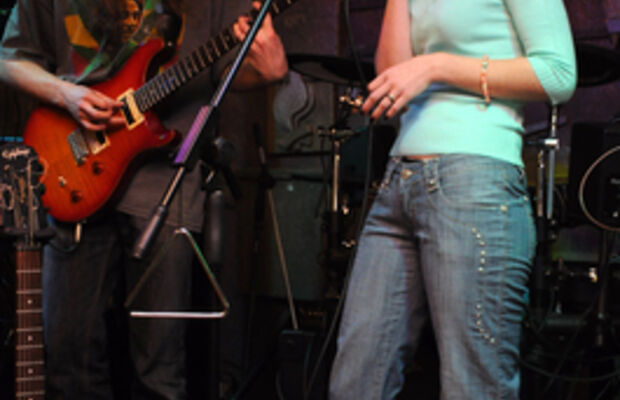 Музичні метаморфозії