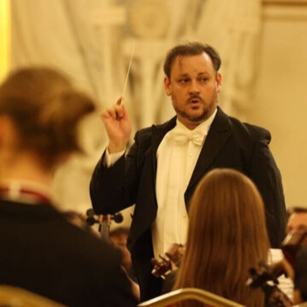 Щелкунчик. Избранные фрагменты