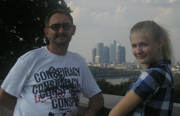 Ну и крепость