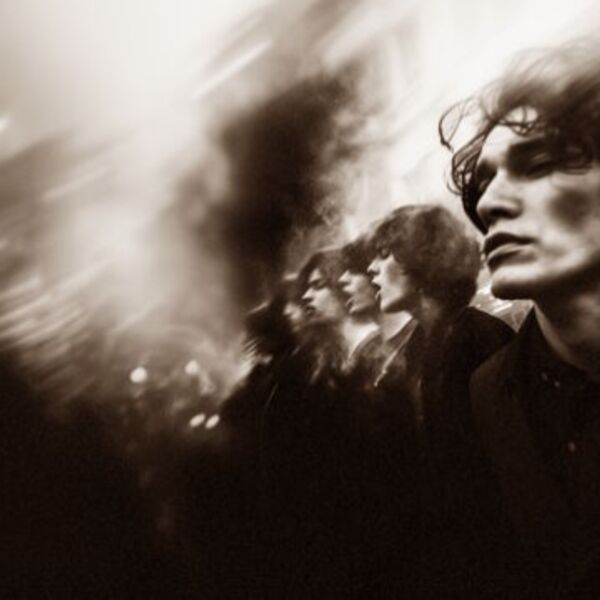 Хор Русского Рока при свечах – Оркестр CAGMO