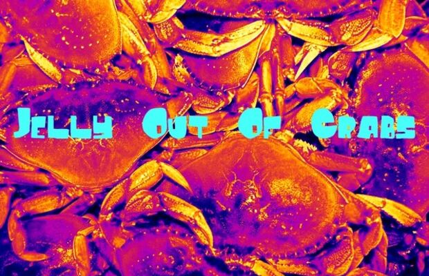 Jelly Out Of Crabs