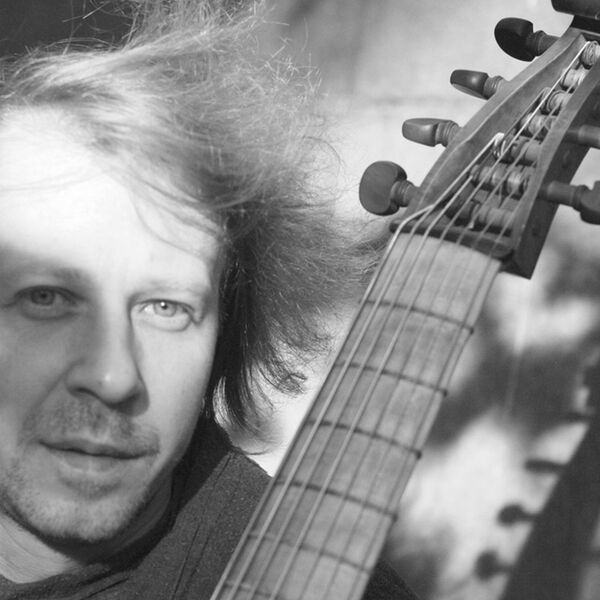 Форельный Концерт. Руст Позюмский