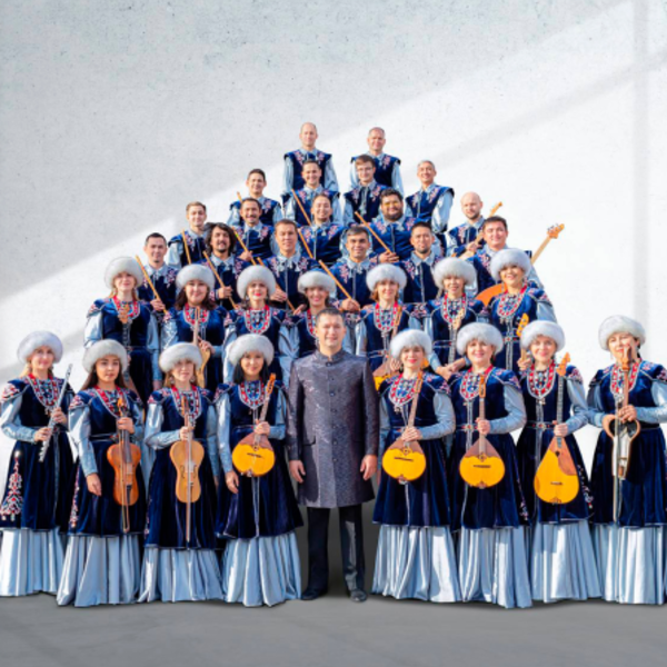 НОНИ. «Сказки с оркестром»