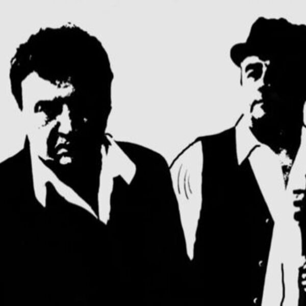 Концерт Анатолия Полотно и Феди Карманова