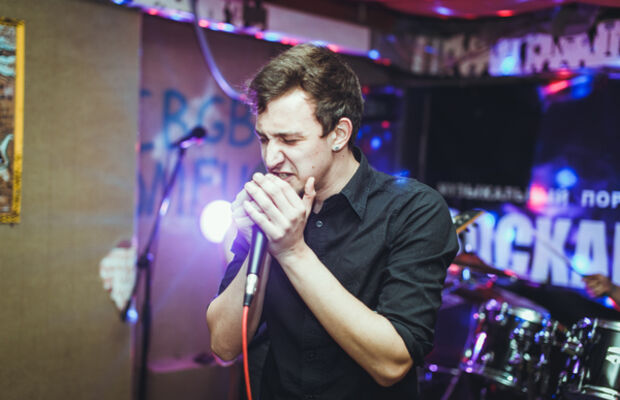 VARG-фесты 2014-2015