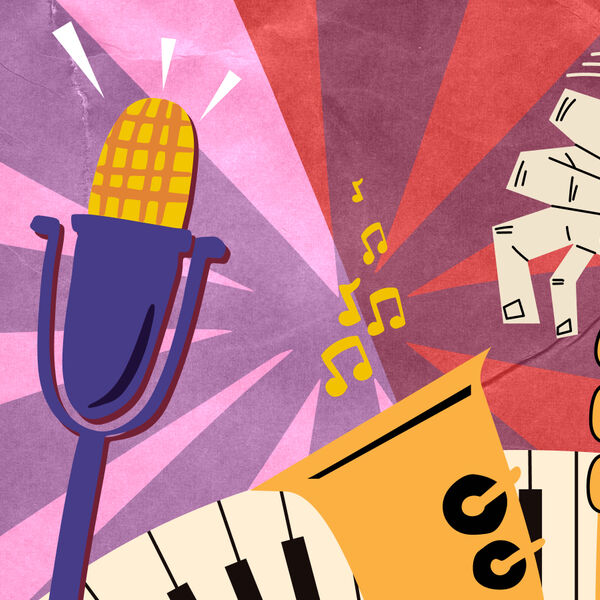 Джаз и стендап