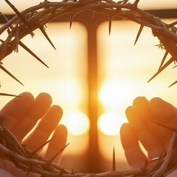 Рок-опера Jesus Christ Superstar. Орган и солисты в Соборе при свечах