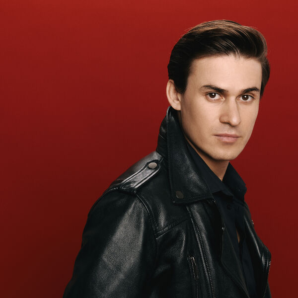 Ришат Тухватуллин