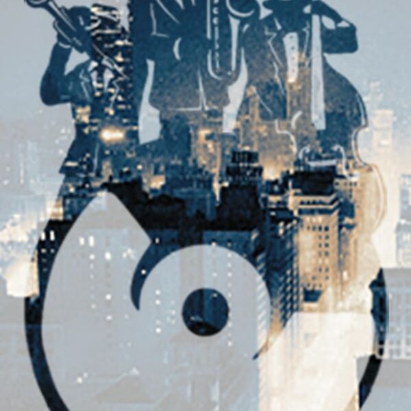 Ритмы весны из цикла "Танцевальные вечера"