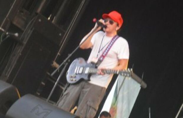 Фотографии с концертов и фестивалей