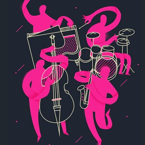 Джазовые понедельники на Мандарине