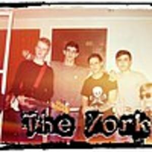 The York