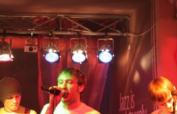 Тютчеv 6/03/2011