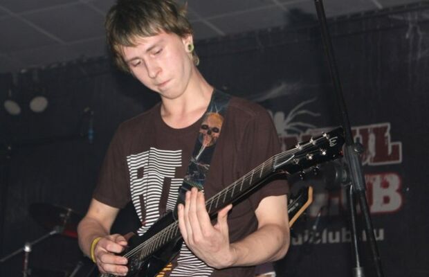 TARANTUL SUMMER FEST PART.№2