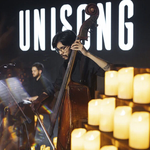 Unisong: Мировые рок & поп хиты