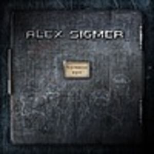 Alex Sigmer