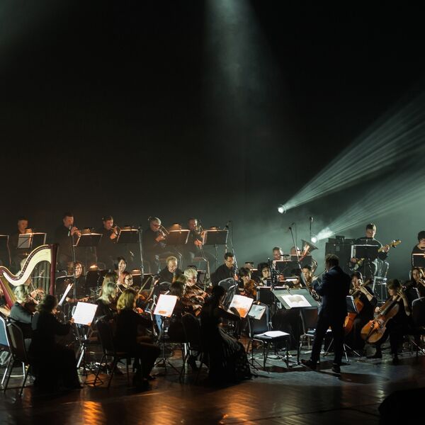 Калининградский симфонический оркестр