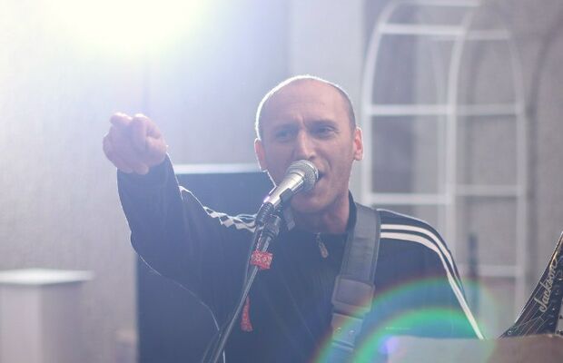 Фото с концертов