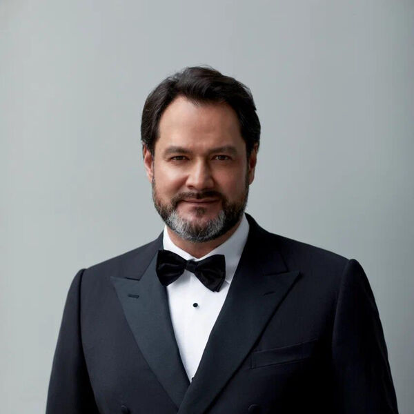 Ильдар Абдразаков. Вокальный вечер