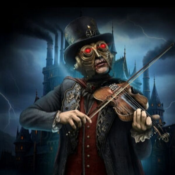 MetalliadA: симфонические шедевры-2. Metallica, OZZY, Iron Maiden, Scorpions, Nightwish, Ghost