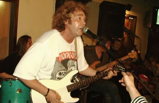 Клуб "ШВАЙН" 21.10.2006