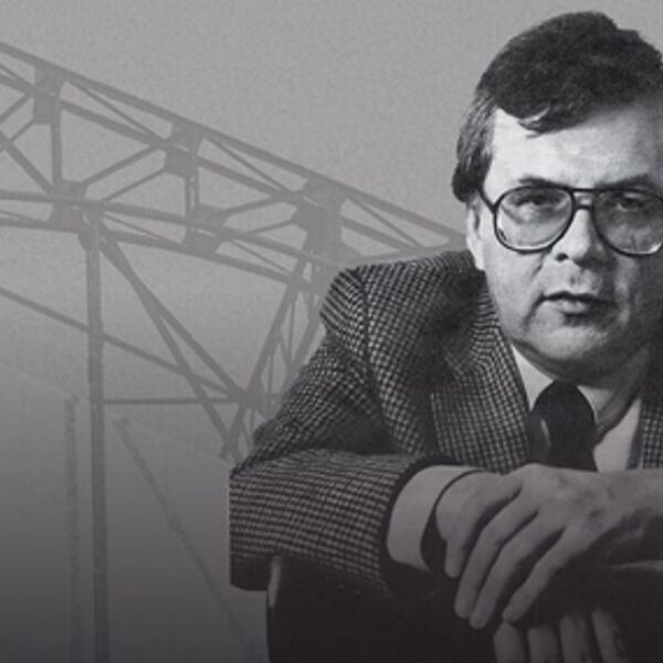 Шедевры киномузыки Андрея Петрова: от «Человека-амфибии» к «Жестокому романсу