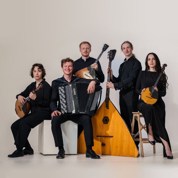 Северная весна