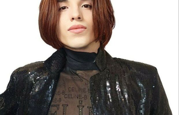 Slava Volk Певец