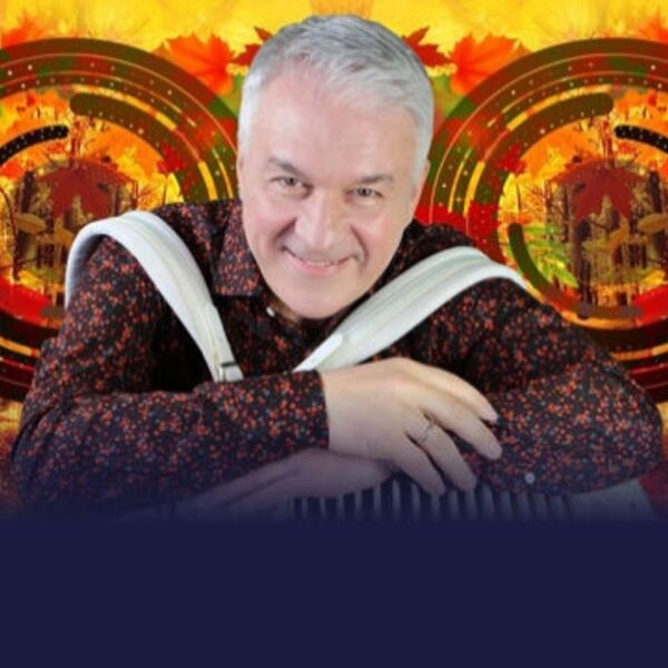 Концерт Валерия Сёмина