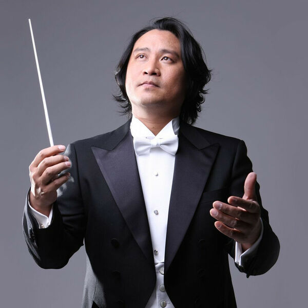 Кеничи Симура. Симфония аниме