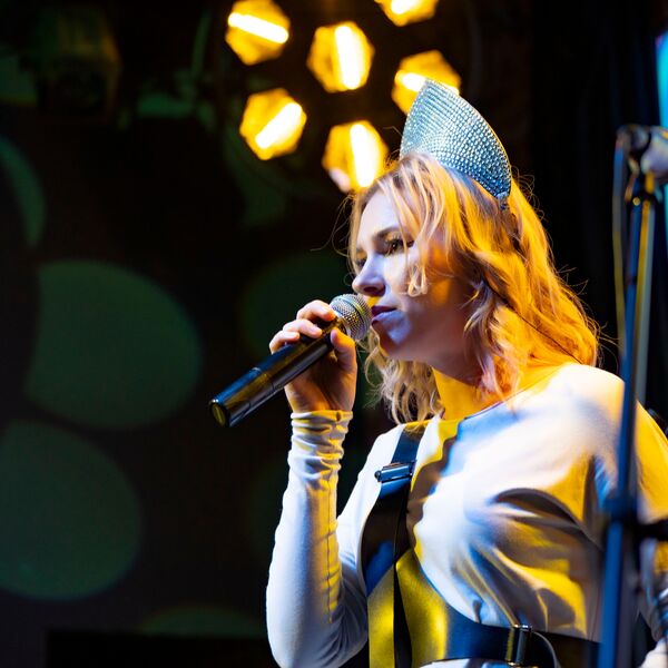 Алена Минулина