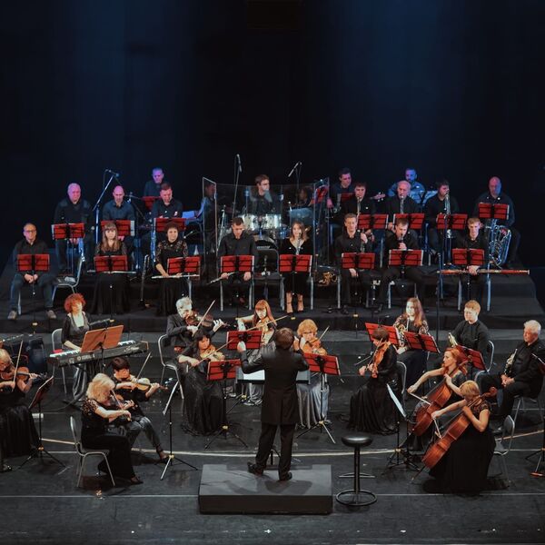 Хиты мирового кино