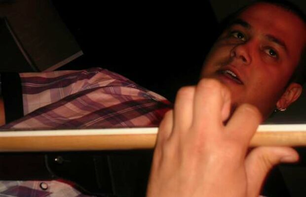 Вечер памяти Роба