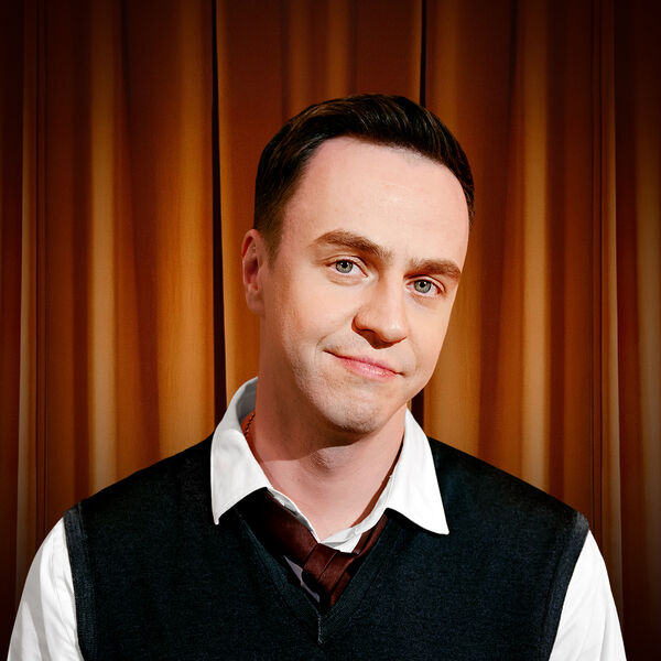 Иван Абрамов. Всё из детства