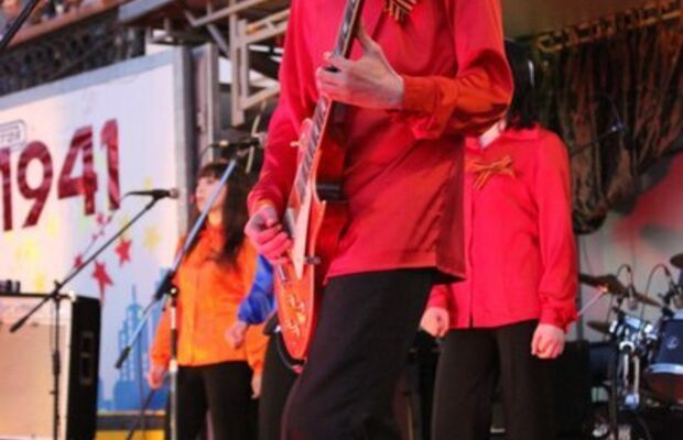 Алексей Окулов