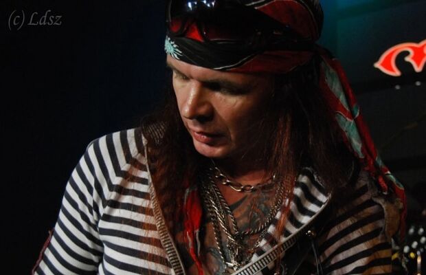 Основной фотоальбом