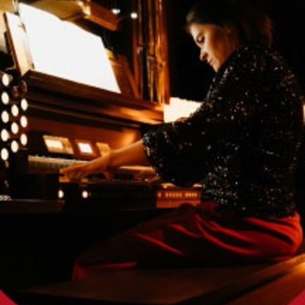 Международный фестиваль «Фонд Бельканто – 20 лет». «Ночь в Соборе при свечах. Два Моцарта – отец и сын»