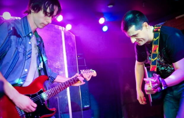 Лев Шапиро и друзья