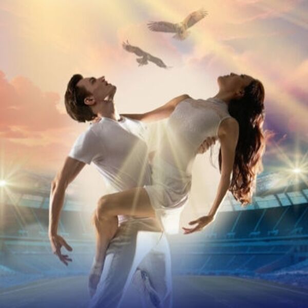 Балет «Крылья. Время любить»