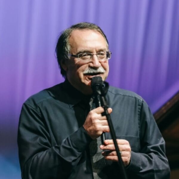 Концерт Даниила Крамера