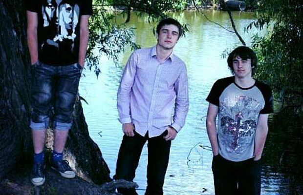 Состав группы