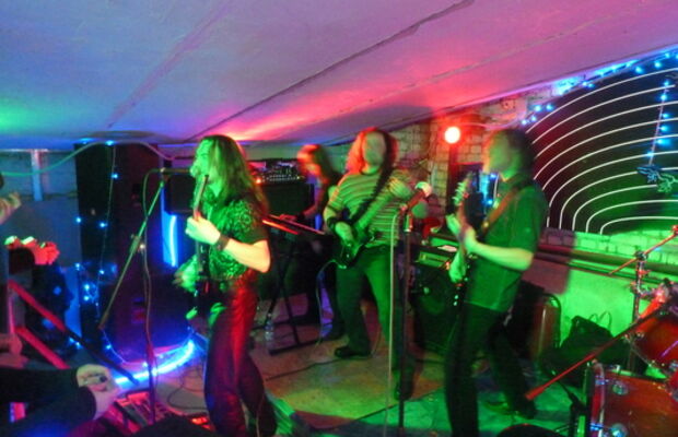 КОНЦЕРТНЫЕ