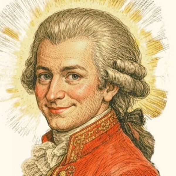 Солнечный Амадеус