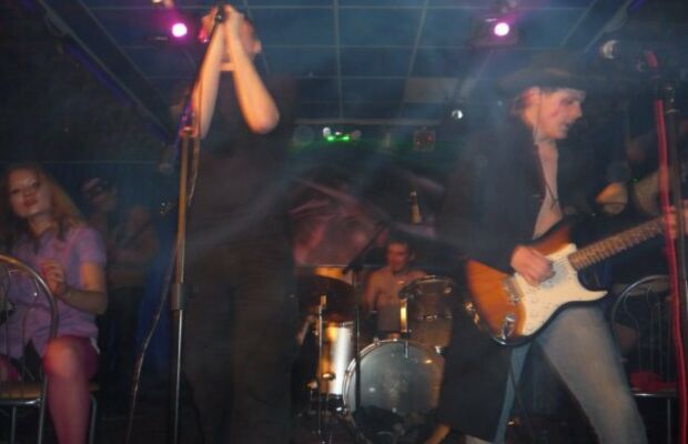 Всё обо всех