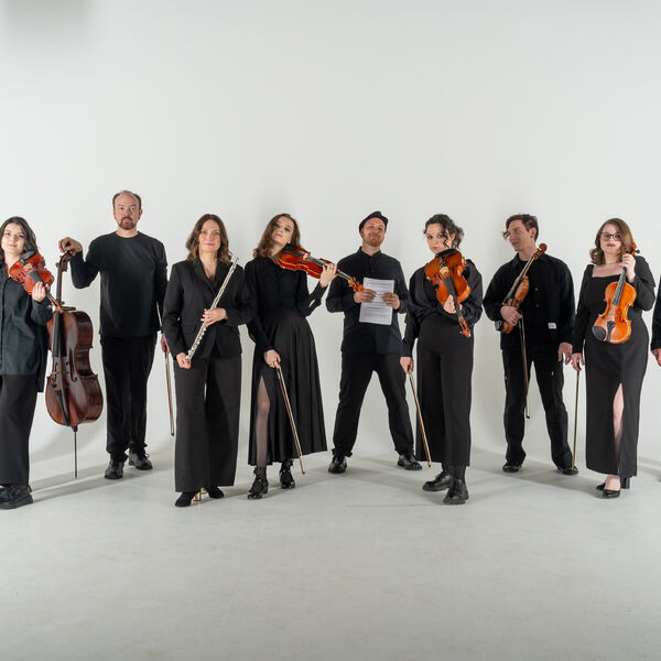 Вселенная киномузыки. Циммер, Эйнауди, Рихтер